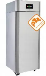 Купить шкаф расстоечный polair cs107 bakery br 1001230d (тип1, глух.дверь) дисплей 5" – цена от завода, доставка до двери | RuOborudovanie.ru
