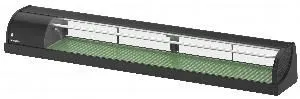 Витрина для суши Hoshizaki Hnc-210Be-L-Bh – купить по цене завода