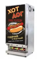 Купить шкаф тепловой robolabs ltc-18ph для хот-догов – цена от завода, доставка до двери | RuOborudovanie.ru