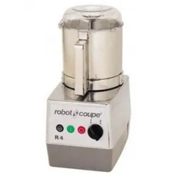Купить куттер robot coupe r4 mono1500 арт.22430 настольный объемом 4л – цена от завода, доставка до двери | RuOborudovanie.ru