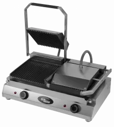 Купить гриль контактный grill master ф4ктэ – цена от завода, доставка до двери | RuOborudovanie.ru