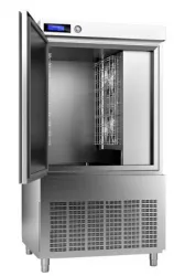 Шкаф шокового охлаждения Sagi Tc72S – купить в RuOborudovanie.ru с доставкой до двери Купить шкаф шокового охлаждения sagi tc72s – цена от завода, доставка до двери | RuOborudovanie.ru