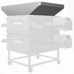 Купить зонт д/печи д/пиццы robolabs rl907023 – цена от завода, доставка до двери | RuOborudovanie.ru