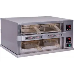 Купить шкаф-мармит robolabs мн-2-2м-t1 мультихолдер – цена от завода, доставка до двери | RuOborudovanie.ru