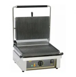 Купить гриль контактный roller grill panini xle r – цена от завода, доставка до двери | RuOborudovanie.ru