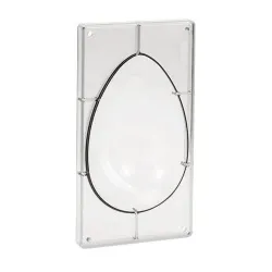Купить форма для шок.конфет п/к 20u175n d121мм h175мм, 1 ячейка, 260гр – цена от завода, доставка до двери | RuOborudovanie.ru