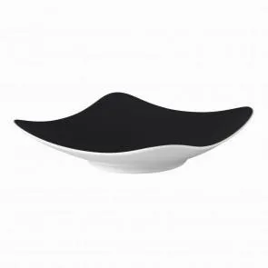 Салатник квадратный Seltmann Weiden 22X22См Coup Fine Dining Schwarz 001.742623 – купить по цене завода