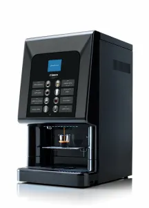 Кофемашина Saeco PHEDRA EVO Espresso (порошковое молоко, всас.из внеш.емк) – купить по цене завода