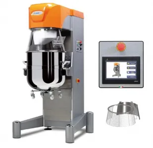 Миксер планетарный Starmix Pl120Nvapg – купить по цене завода