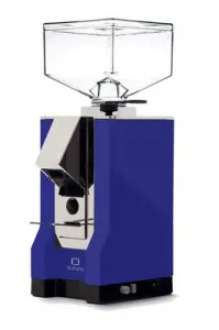 Кофемолка Eureka Mignon Silenzio 50 16CR Blue – купить по цене завода