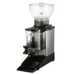 Купить кофемолка cunill tauro inox нерж.сталь бункер 1кг 11кг/час – цена от завода, доставка до двери | RuOborudovanie.ru