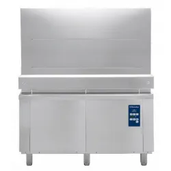 Машина котломоечная Electrolux Eppwelg 506054 – купить в RuOborudovanie.ru с доставкой до двери Купить машина котломоечная electrolux eppwelg 506054 – цена от завода, доставка до двери | RuOborudovanie.ru