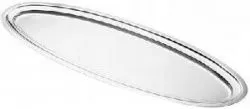 Купить блюдо металл pintinox для рыбы овальное 100х34см 50933699 – цена от завода, доставка до двери | RuOborudovanie.ru