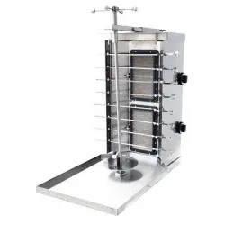 Купить аппарат для шаурмы grill master ф2шмг руч., арт.11201, газ. – цена от завода, доставка до двери | RuOborudovanie.ru
