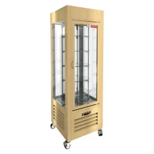 Витрина кондитерская Hicold VRC 350 R Beige – купить по цене завода