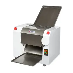 Купить тестораскаточная машина для крутого теста miratek kr-350 (настольная) – цена от завода, доставка до двери | RuOborudovanie.ru