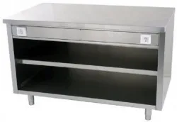 Купить прилавок нейтральный kogast sn-11n-es 37095 – цена от завода, доставка до двери | RuOborudovanie.ru