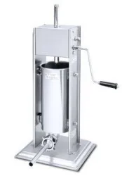 Купить шприц колбасный вертикальный starfood sv-5a – цена от завода, доставка до двери | RuOborudovanie.ru