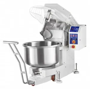 Тестомес спиральный Abat ТМС-120СП-2П арт.41000019580 серия Chef – купить по цене завода