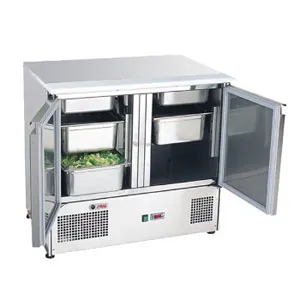 Стол для пиццы Sagi S 900X – купить по цене завода