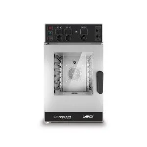 Пароконвектомат Sapiens Coes061R+Npk+Ilcs1+Icld+Ksc004O Lainox – купить по цене завода