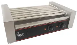 Купить роликовый гриль viatto rg-7h – цена от завода, доставка до двери | RuOborudovanie.ru