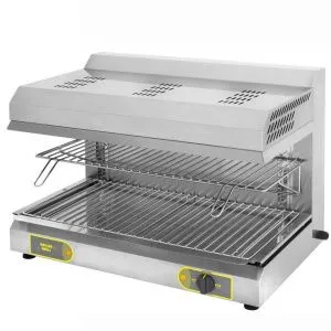 Гриль саламандра Roller Grill Sef 800 B – купить по цене завода