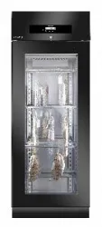 Купить шкаф для созревания салями lostagionatore salami 700 black – цена от завода, доставка до двери | RuOborudovanie.ru