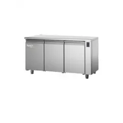 Купить стол холодильный apach chef line ltrm1111nt – цена от завода, доставка до двери | RuOborudovanie.ru