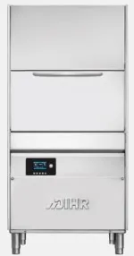 Машина котломоечная Dihr Lp2 S Plus Elettronica+Dde – купить по цене завода