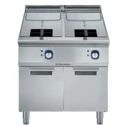 Купить фритюрница electrolux e9freh2gf 391088 900 серии – цена от завода, доставка до двери | RuOborudovanie.ru
