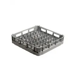 Купить кассета для тарелок 50х50 см apach chef line l780072 – цена от завода, доставка до двери | RuOborudovanie.ru