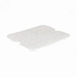 Купить вставка перфорированная полипропилен paderno gn1/1 14712-00 – цена от завода, доставка до двери | RuOborudovanie.ru