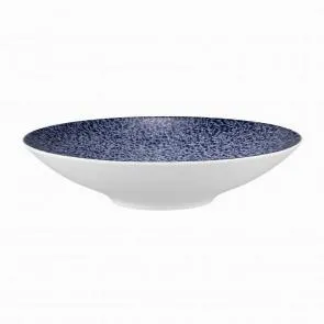 Тарелка суповая Seltmann Weiden Life Denim Blue 65016 23СМ 001.757431 – купить по цене завода