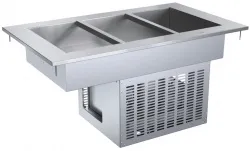 Купить стол охлаждаемый атеси регата ос-1200-1540-02 арт.315540 – цена от завода, доставка до двери | RuOborudovanie.ru