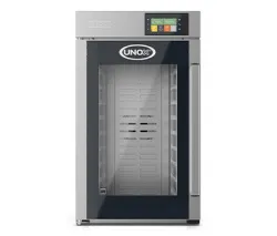 Купить шкаф тепловой unox xeec-1013-epr – цена от завода, доставка до двери | RuOborudovanie.ru