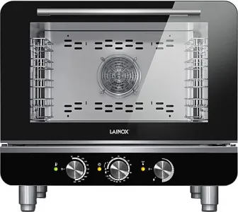 Печь конвекционная Lainox Icon Icem041 – купить по цене завода