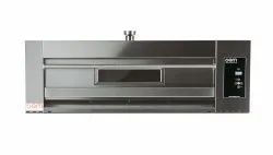 Купить печь подовая oem-ali dm630ldg электрическая 1-камерная с подом 93*63 см – цена от завода, доставка до двери | RuOborudovanie.ru