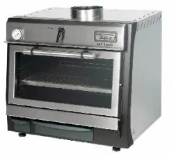 Купить гриль-печь pira br-90 lux inox – цена от завода, доставка до двери | RuOborudovanie.ru
