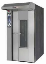 Шкаф пекарский Sottoriva Quasar 46Х76 E Top – купить по цене завода