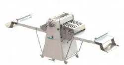 Купить тестораскатка rollmatic r62-t/12 со станцией нарезки – цена от завода, доставка до двери | RuOborudovanie.ru