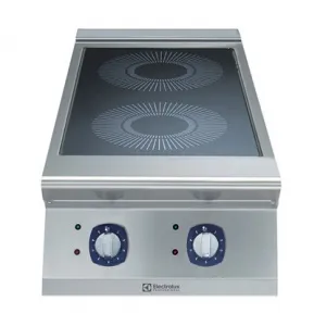 Плита индукционная 900 серии Electrolux E9INED2008 391277 – купить по цене завода