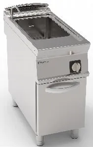 Макароноварка 900 серии Tecnoinox Cp4Fg9 313070 газ – купить по цене завода
