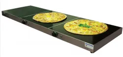 Поверхность тепловая стеклокерамическая с 3 зон.нагр. 50*50 см Kocateq R1500 – купить в RuOborudovanie.ru с доставкой до двери Купить поверхность тепловая стеклокерамическая с 3 зон.нагр. 50*50 см kocateq r1500 – цена от завода, доставка до двери | RuOborudovanie.ru