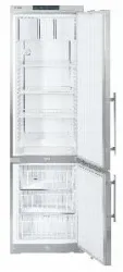 Купить холодильник-морозильник liebherr gcv 4060 – цена от завода, доставка до двери | RuOborudovanie.ru