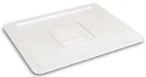 Крышка к гастроемкости Gastromix Gn1/1 полипропилен 161000 – купить по цене завода