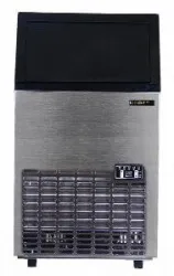 Купить льдогенератор cooleq ic-65 кубики – цена от завода, доставка до двери | RuOborudovanie.ru
