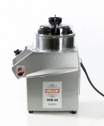 Купить куттер настольный объемом 3 л hallde vcb-32 (24350) – цена от завода, доставка до двери | RuOborudovanie.ru