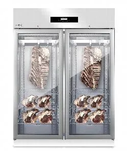 Шкаф для созревания мяса Lostagionatore Meat 1500 Glass – купить по цене завода