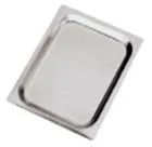 Купить противень paderno 14302-04 из нержавеющей стали стандартный 53*32,5см – цена от завода, доставка до двери | RuOborudovanie.ru